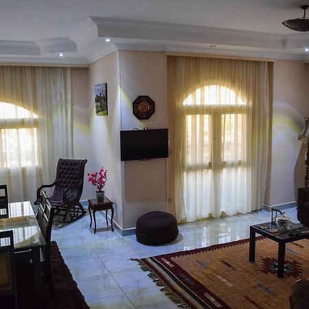 Rino Residential Apartment Κάιρο Εξωτερικό φωτογραφία