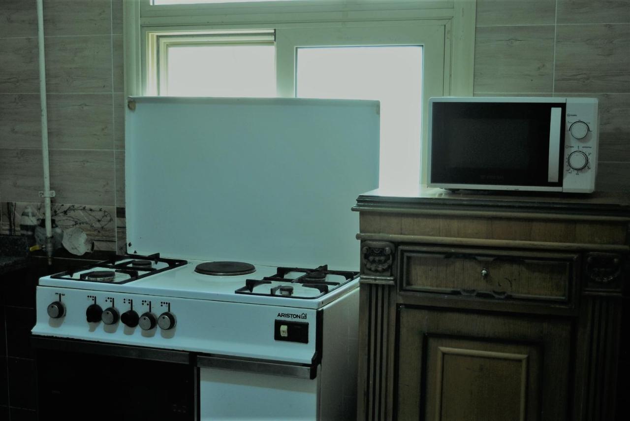 Rino Residential Apartment Κάιρο Εξωτερικό φωτογραφία