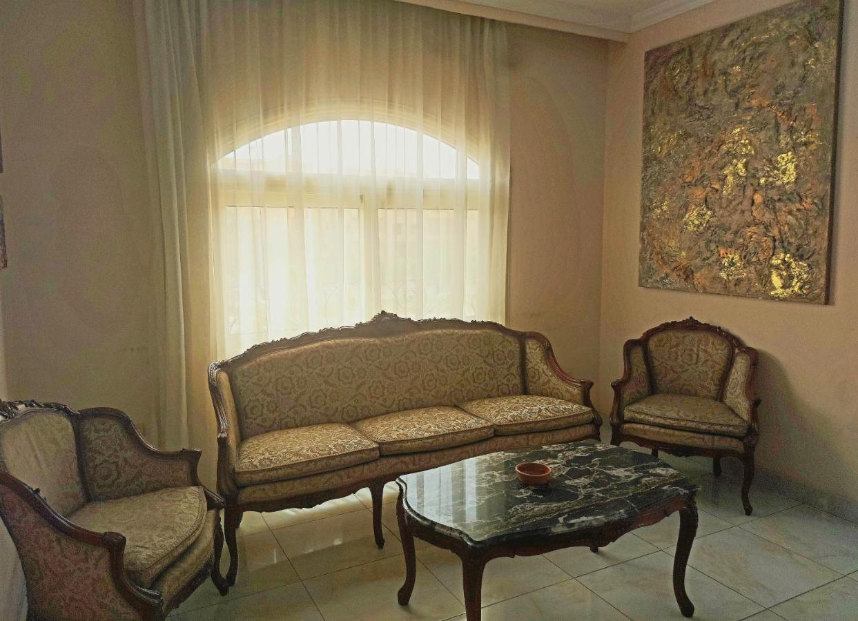Rino Residential Apartment Κάιρο Εξωτερικό φωτογραφία