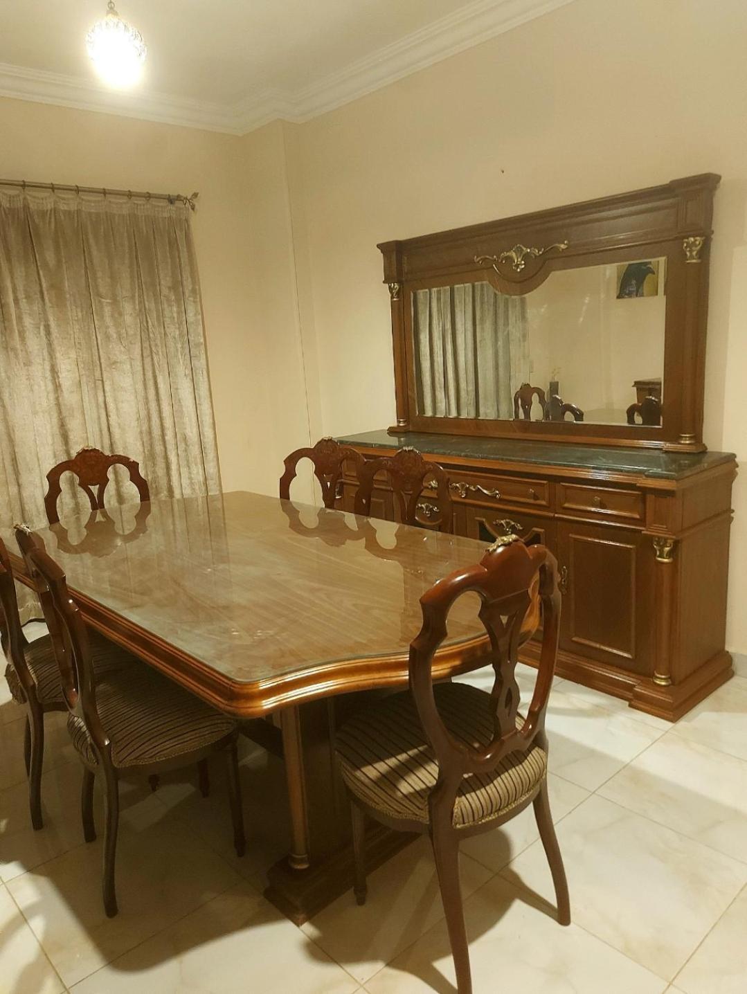 Rino Residential Apartment Κάιρο Εξωτερικό φωτογραφία