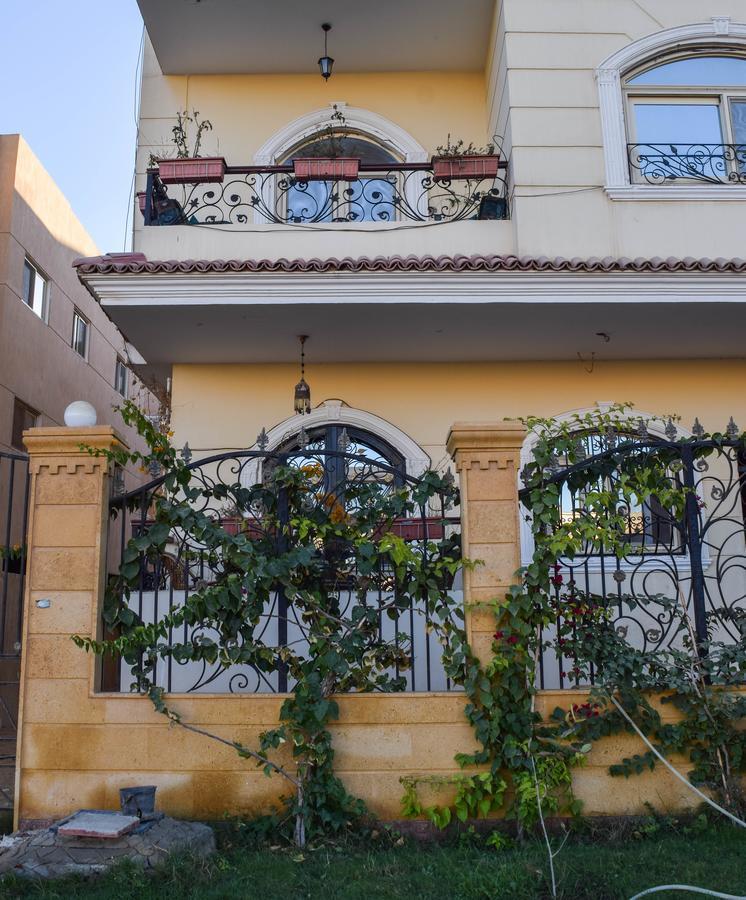 Rino Residential Apartment Κάιρο Εξωτερικό φωτογραφία