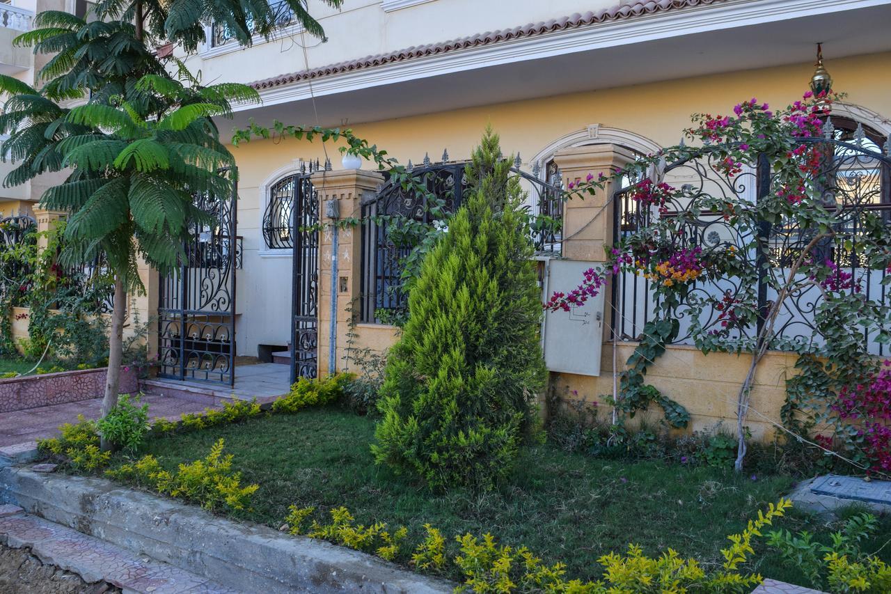 Rino Residential Apartment Κάιρο Εξωτερικό φωτογραφία