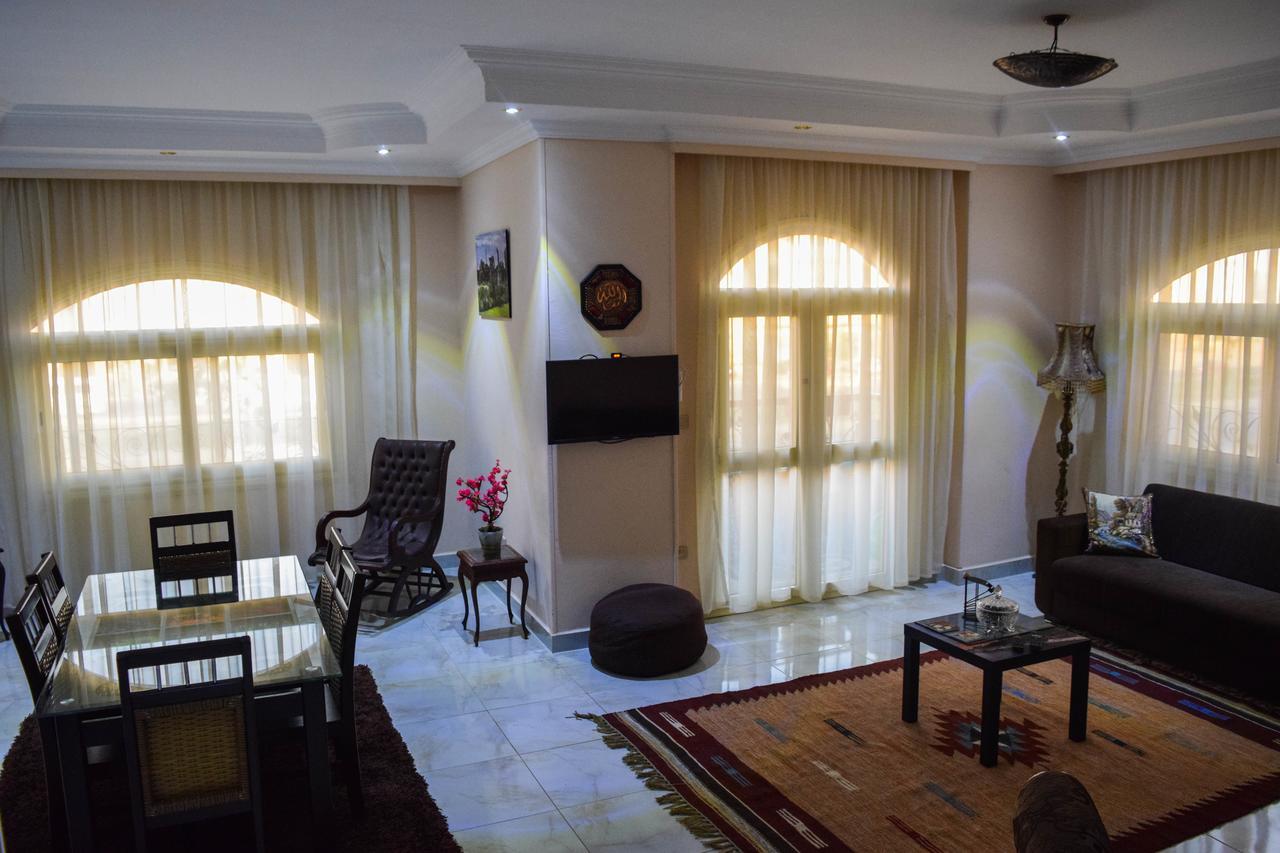 Rino Residential Apartment Κάιρο Εξωτερικό φωτογραφία