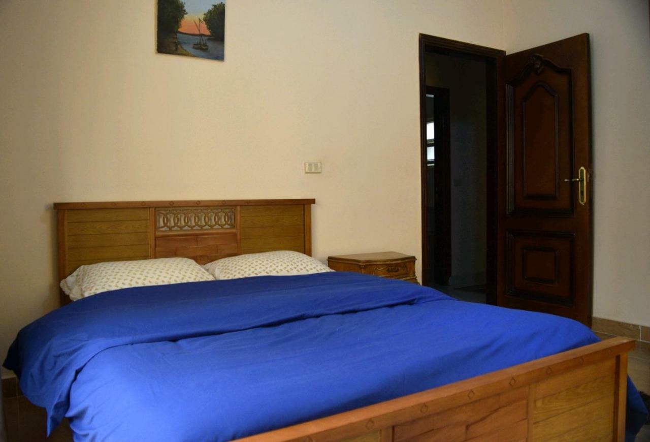 Rino Residential Apartment Κάιρο Εξωτερικό φωτογραφία