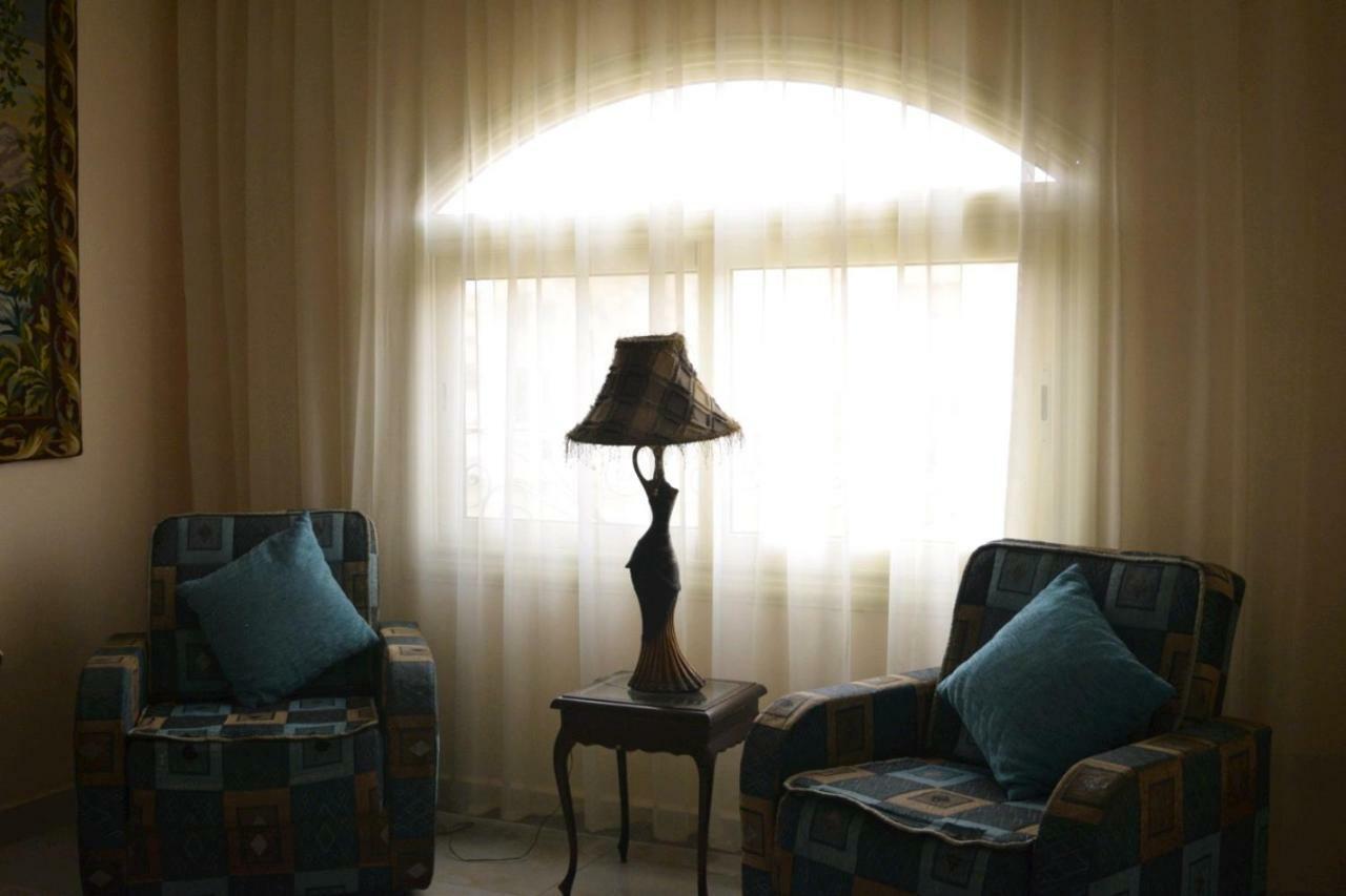 Rino Residential Apartment Κάιρο Εξωτερικό φωτογραφία