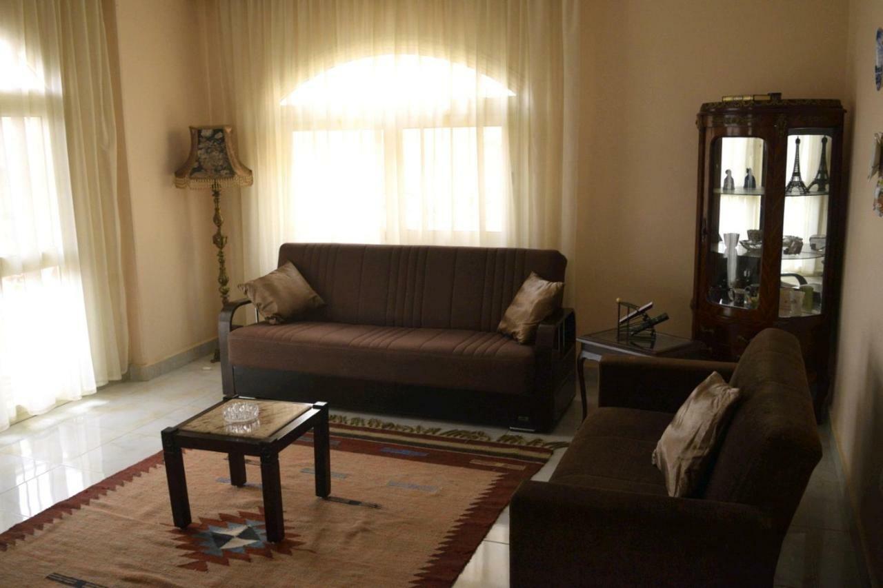 Rino Residential Apartment Κάιρο Εξωτερικό φωτογραφία