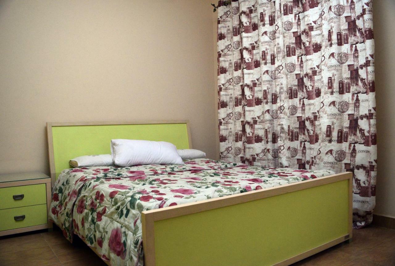 Rino Residential Apartment Κάιρο Εξωτερικό φωτογραφία